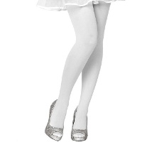Collants de couleur pour adulte