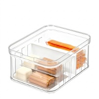 Organiseur 21,2 x 16,2 x 9,5 cm avec séparateur