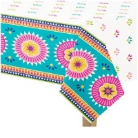 Nappe mexicaine - 1,37 x 2,13 m