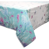 Nappe Sirène - 1,37 x 2,13 m