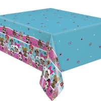 Nappe LOL Surprise - 1,37 x 2,13 m