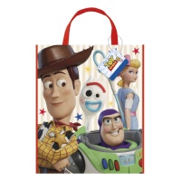 Sac cadeau Toy Story 4 32 x 27 cm - 1 pc.