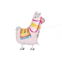 Ballon Lama Party 73,6 cm - Qualatex