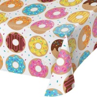 Nappe Donut - 1,37 x 2,59 m