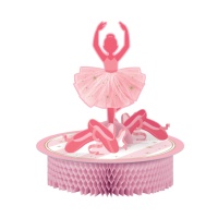 Centre de table Ballerina