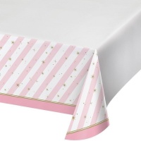 Nappe Ballerine - 1,37 x 2,59 m