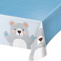 Nappe Baby Bear - 1,37 x 2,59 m