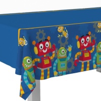 Nappe Robot - 1,37 x 2,59 m