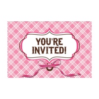 Invitations 