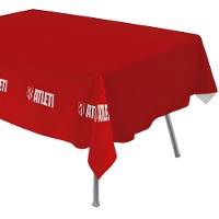 Nappe de l'Atlético de Madrid 2,74 x 1,37 m