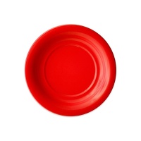 assiettes rondes 23 cm - Maxi Products - 6 pcs.