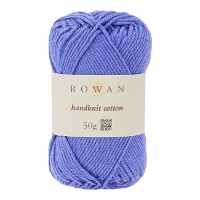Coton tricoté main 50 g - Rowan