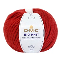 Big Knit de 200 gr - DMC