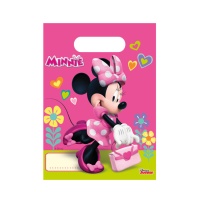 Sacs Minnie et Daisy - 6 pcs.