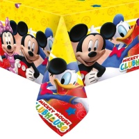 Nappe Mickey Mouse - 1,20 x 1,80 m