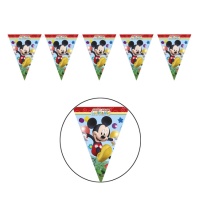 Fanion Mickey Mouse - 2,30 m
