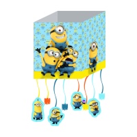 Pinata des Minions