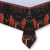Nappe Star Wars Les Derniers Jedi - 1,20 x 1,80 m