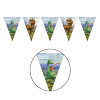 Fanion du voyage d'Arlo - 2,30 m