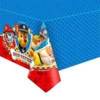 Nappe Paw Patrol Paw Patrol rectangulaire - 1,20 x 1,80 m