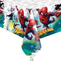 Nappe The Amazing Spiderman - 1,20 x 1,80 m
