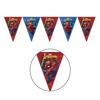 Fanion The Amazing Spiderman - 2,3 m