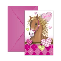 Invitations 