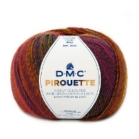 Pirouette de 200 gr - DMC