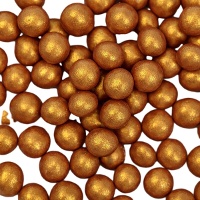 Perles décoratives comestibles 6 mm - PME - 60 g