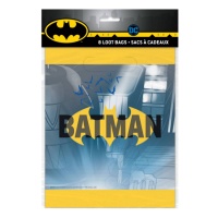 Sacs Batman Knight - 8 pièces