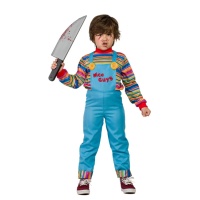 Costume de Chucky pour enfants
