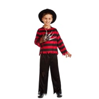 Costume de Freddy Killer pour enfants