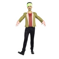 Costume de Frankenstein pour hommes