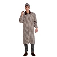 Costume homme Sherlock Holmes