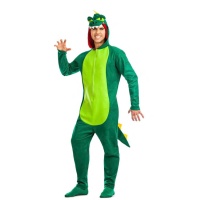 Costume de dragon pour homme