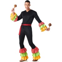 Costume de Rumbero pour hommes