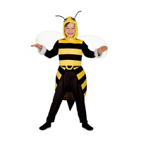 Costume de roi-abeille pour enfants
