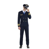 Costume Pilote / Aviateur / Top Gun BM enfant - AU FOU RIRE Paris 9