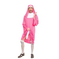 Costumes de nonne pour adultes