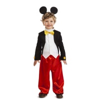 Costume de souris avec costume pour enfants