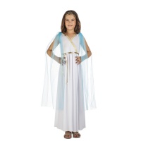 Costume grec pour les filles