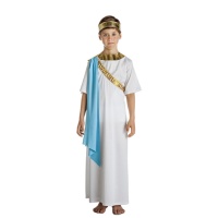 Costume grec pour enfants