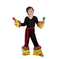 Costume de Rumbero pour enfants