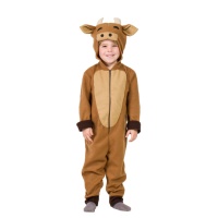 Costume de boeuf pour enfants