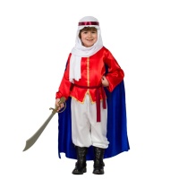 Costume de Sinbad of the Seas pour enfants