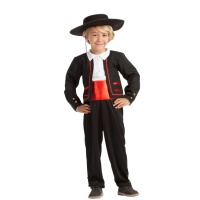 Costume de Cordobes pour enfants