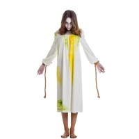 Costume de l'Exorciste pour les femmes