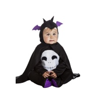 Costume de chauve-souris de nuit pour les bébés