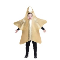 Costume d'étoile pour enfants