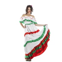 Costume mexicain classique pour adultes